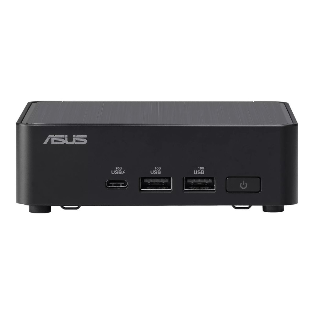 Produktbild för ASUS NUC 14 Pro RNUC14RVKU700000I - mini-PC Core Ultra 7 155H 1.4 GHz - 0 GB - ingen HDD