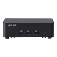 Produktbild för ASUS NUC 14 Pro RNUC14RVKU700000I - mini-PC Core Ultra 7 155H 1.4 GHz - 0 GB - ingen HDD