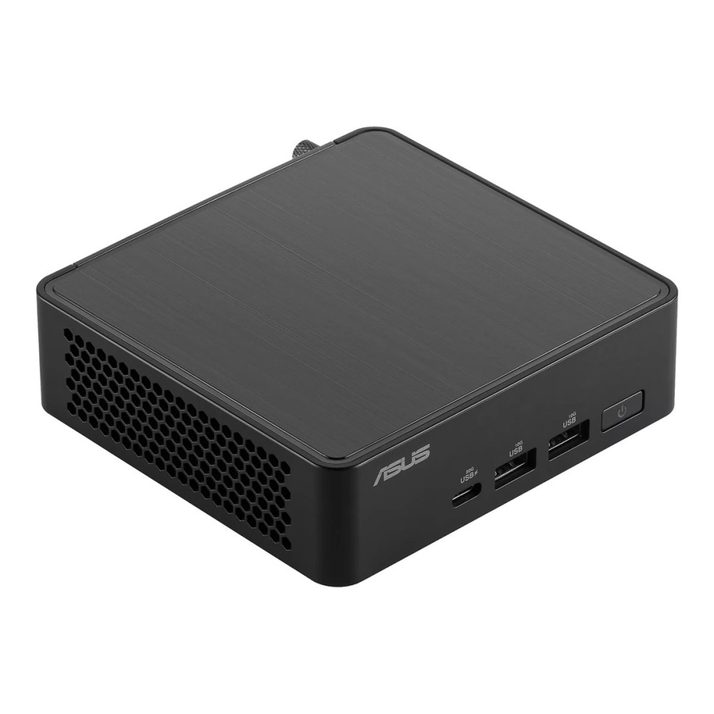 Produktbild för ASUS NUC 14 Pro RNUC14RVKU700000I - mini-PC Core Ultra 7 155H 1.4 GHz - 0 GB - ingen HDD