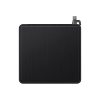 Produktbild för ASUS NUC 14 Pro RNUC14RVKU700000I - mini-PC Core Ultra 7 155H 1.4 GHz - 0 GB - ingen HDD