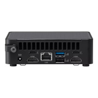 Produktbild för ASUS NUC 14 Pro RNUC14RVKU700000I - mini-PC Core Ultra 7 155H 1.4 GHz - 0 GB - ingen HDD