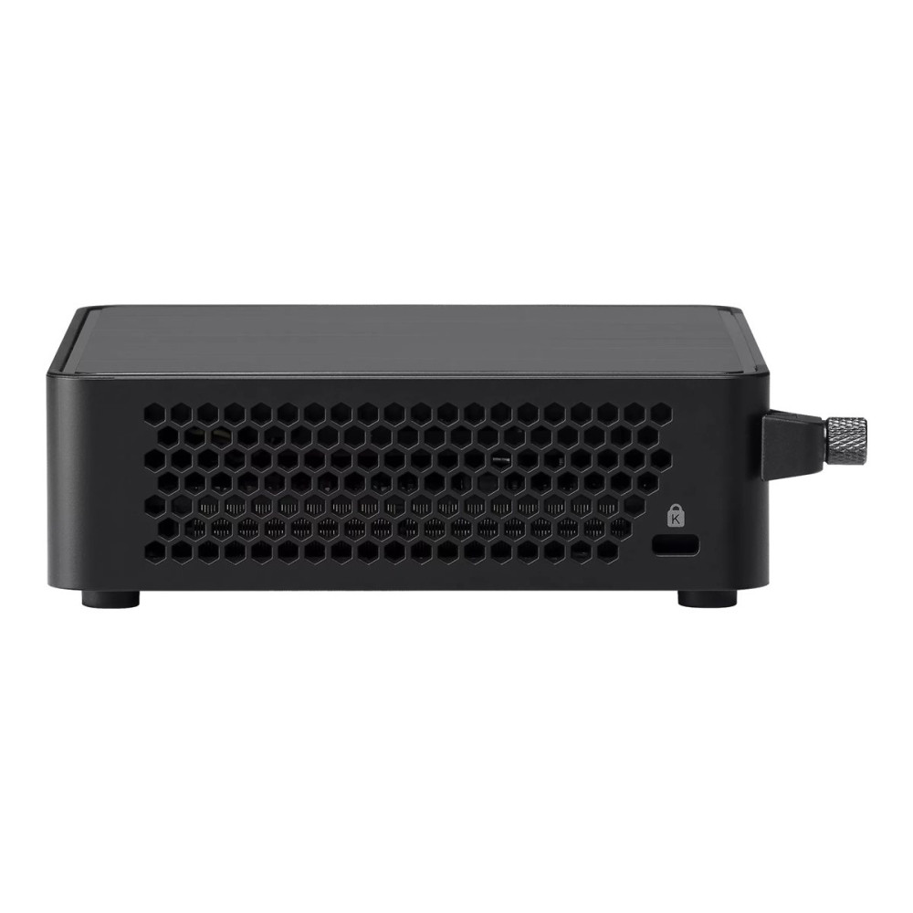 Produktbild för ASUS NUC 14 Pro RNUC14RVKU700000I - mini-PC Core Ultra 7 155H 1.4 GHz - 0 GB - ingen HDD