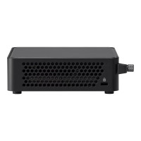 Produktbild för ASUS NUC 14 Pro RNUC14RVKU700000I - mini-PC Core Ultra 7 155H 1.4 GHz - 0 GB - ingen HDD