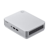 Produktbild för ASUS NUC 14 Pro+ RNUC14RVSU900000I - mini-PC Core Ultra 9 185H 2.3 GHz - 0 GB - ingen HDD