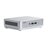 Produktbild för ASUS NUC 14 Pro+ RNUC14RVSU900000I - mini-PC Core Ultra 9 185H 2.3 GHz - 0 GB - ingen HDD
