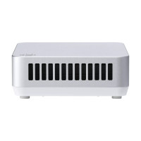 Produktbild för ASUS NUC 14 Pro+ RNUC14RVSU900000I - mini-PC Core Ultra 9 185H 2.3 GHz - 0 GB - ingen HDD