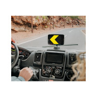 Produktbild för TomTom GO Camper Max - 2:a generationen - GPS-navigator