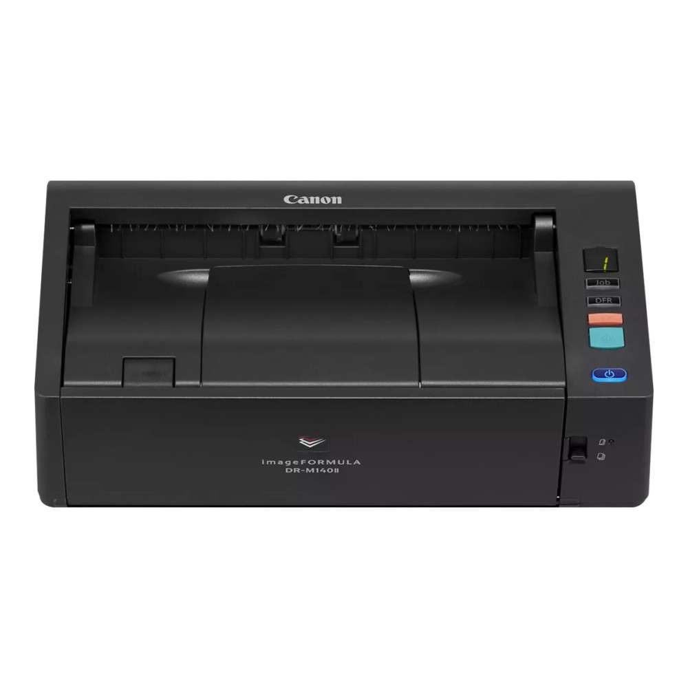 Produktbild för Canon imageFORMULA DR-M140II - dokumentskanner - desktop - USB 2.0