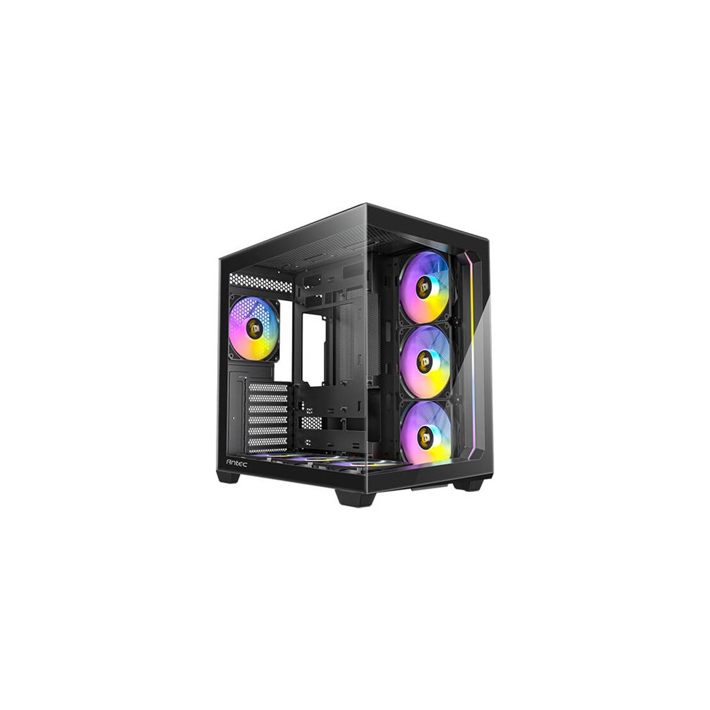 Produktbild för Antec Constellation Series C5 ARGB - mid tower - ATX