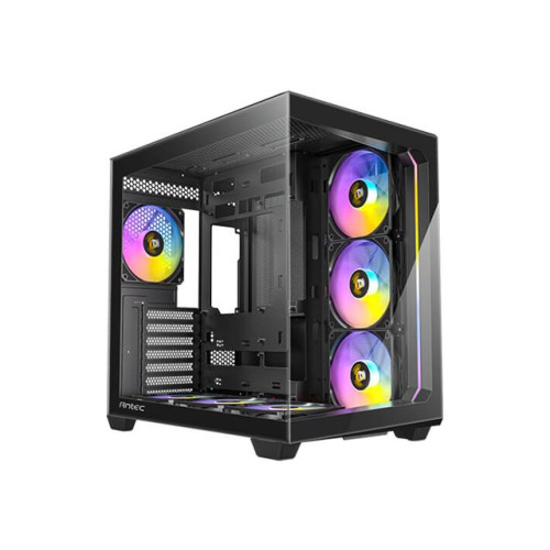 Antec Antec Constellation Series C5 ARGB - mid tower - ATX