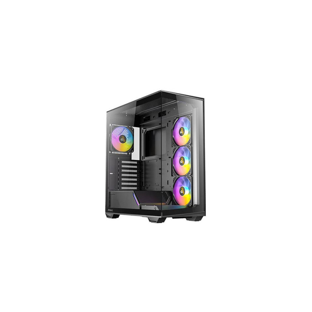 Produktbild för Antec Constellation Series C3 ARGB - mid tower - ATX
