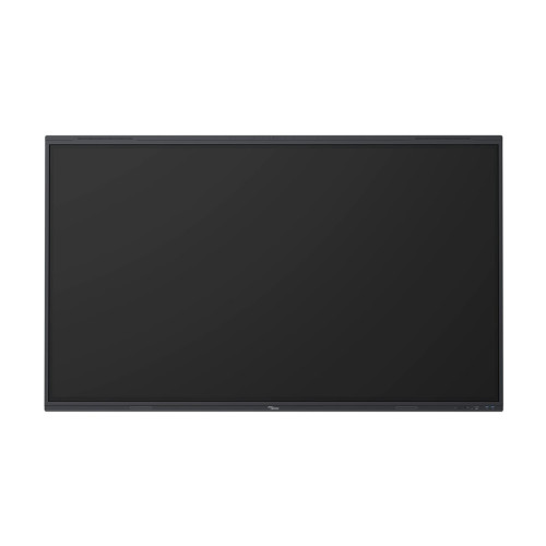 Optoma Technology Optoma Creative Touch 5863RK 5-Series - 86" LED-bakgrundsbelyst LCD-skärm - 4K - för interaktiv kommunikation