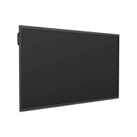 Produktbild för Optoma Creative Touch 5863RK 5-Series - 86" LED-bakgrundsbelyst LCD-skärm - 4K - för interaktiv kommunikation