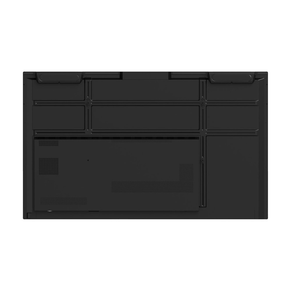 Produktbild för Optoma Creative Touch 5863RK 5-Series - 86" LED-bakgrundsbelyst LCD-skärm - 4K - för interaktiv kommunikation