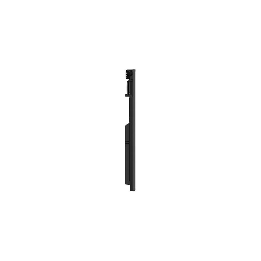Produktbild för Optoma Creative Touch 5863RK 5-Series - 86" LED-bakgrundsbelyst LCD-skärm - 4K - för interaktiv kommunikation