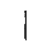 Produktbild för Optoma Creative Touch 5863RK 5-Series - 86" LED-bakgrundsbelyst LCD-skärm - 4K - för interaktiv kommunikation