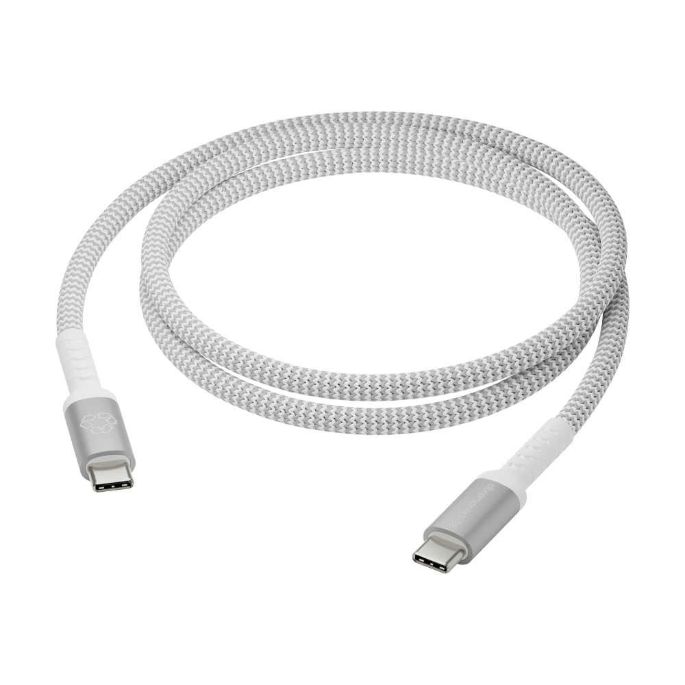 Produktbild för dbramante1928 re-charge - USB typ C-kabel - USB-C till USB-C - 1.2 m