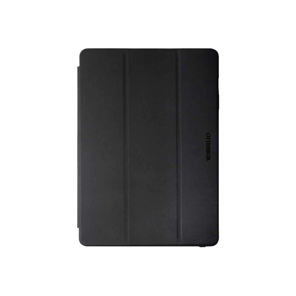 Produktbild för OtterBox React Folio Series - vikbart fodral för surfplatta
