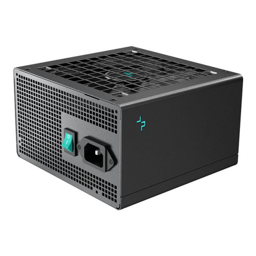 Deepcool Industries Deepcool PN850M - nätaggregat - 750 Watt