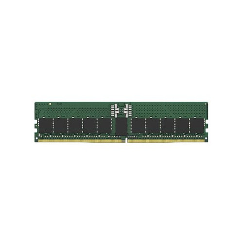Kingston Technology Kingston - DDR5 - modul - 24 GB - DIMM 288-pin - 5600 MHz / PC5-44800 - registrerad
