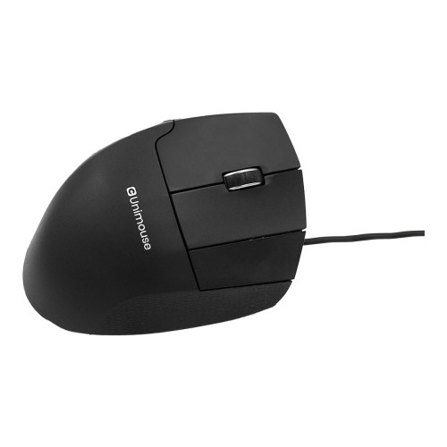 Contour Design Contour Unimouse - vertikal mus - USB