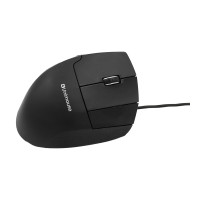 Produktbild för Contour Unimouse - vertikal mus - USB