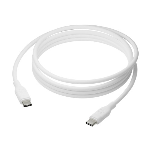 dbramante1928 dbramante1928 re-charge - USB typ C-kabel - USB-C till USB-C - 2.5 m