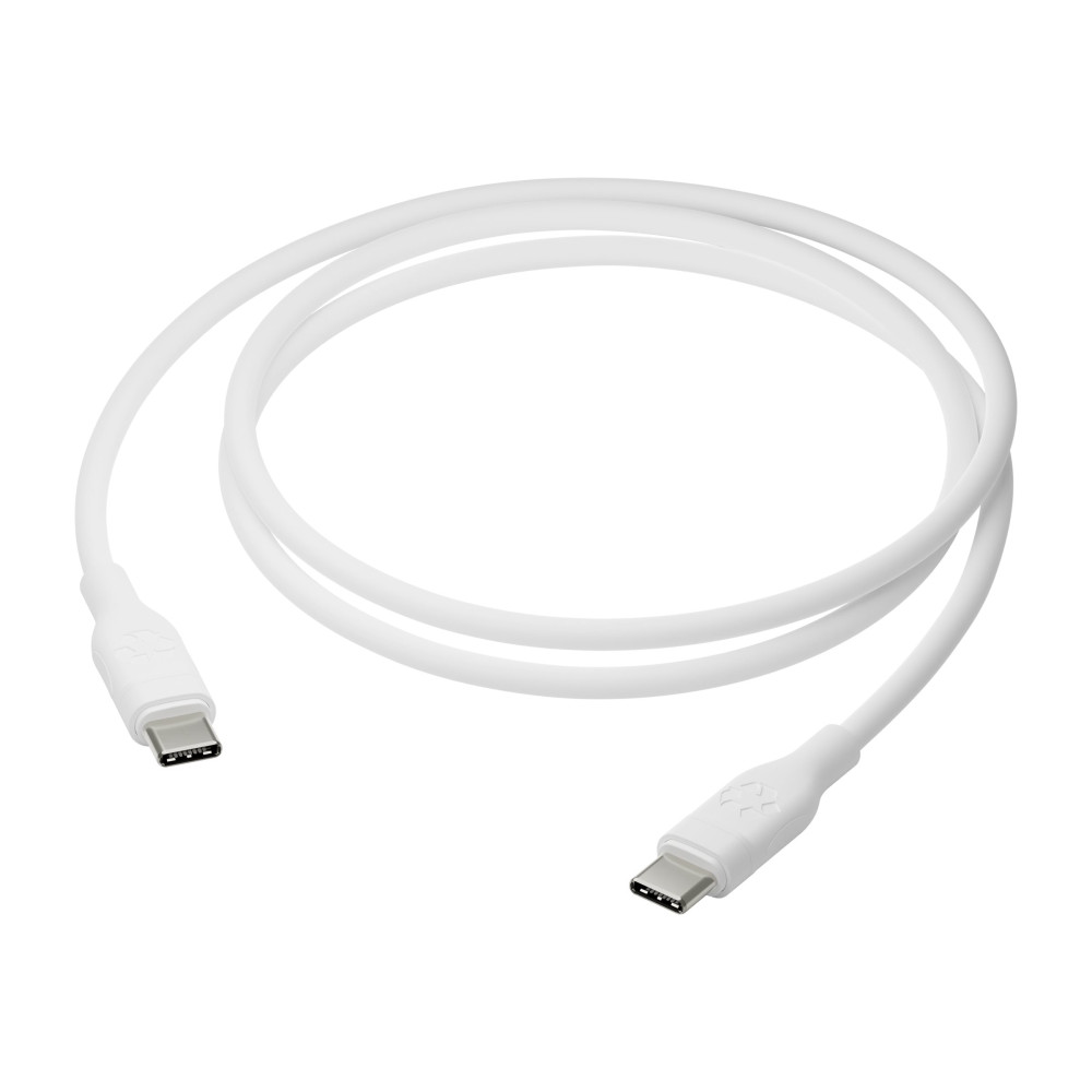 Produktbild för dbramante1928 re-charge - USB typ C-kabel - 24 pin USB-C till 24 pin USB-C - 1.2 m