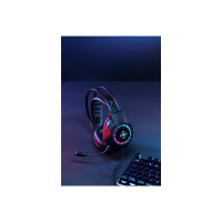Produktbild för DELTACO GAMING DH220 - headset