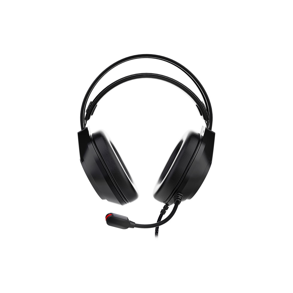 Produktbild för DELTACO GAMING DH220 - headset
