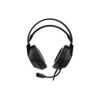 Produktbild för DELTACO GAMING DH220 - headset