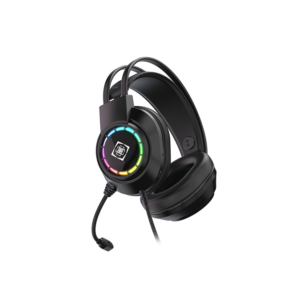 Produktbild för DELTACO GAMING DH220 - headset
