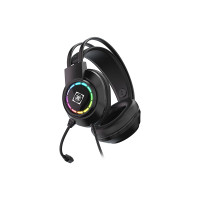 Produktbild för DELTACO GAMING DH220 - headset