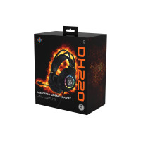 Produktbild för DELTACO GAMING DH220 - headset