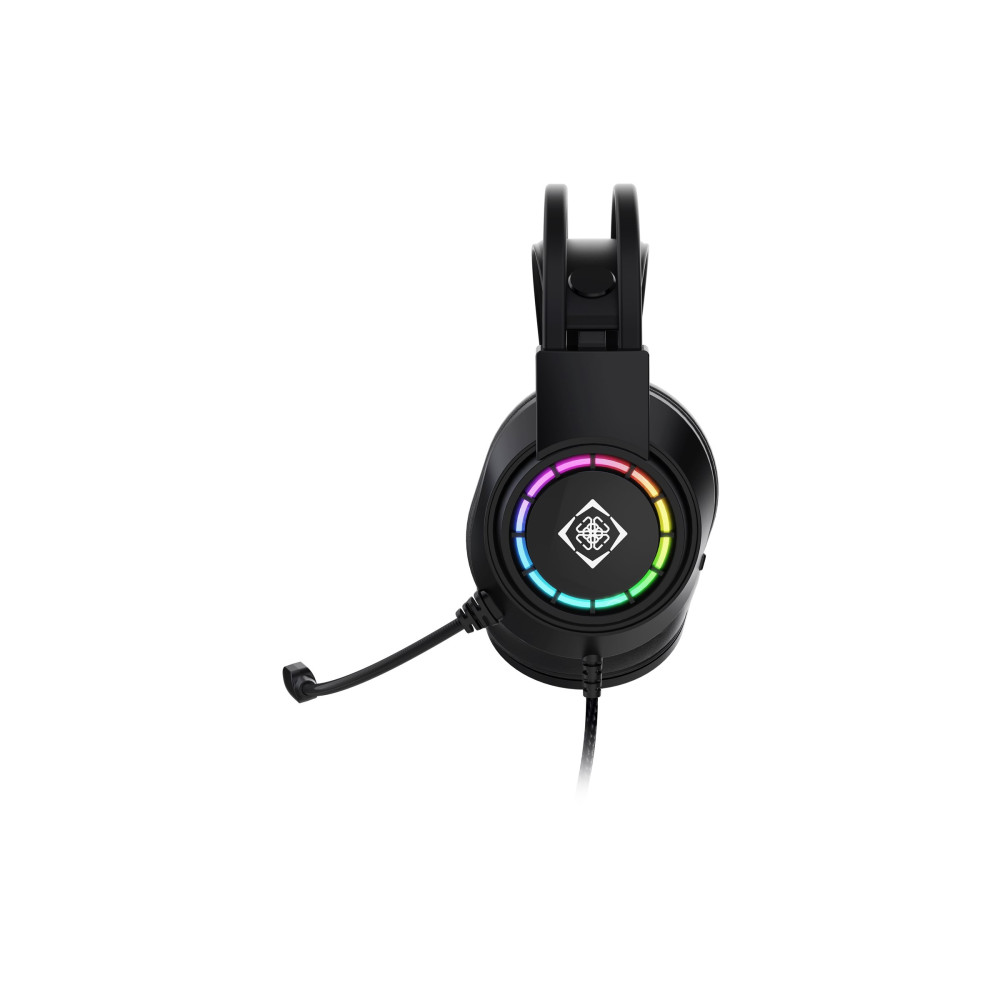 Produktbild för DELTACO GAMING DH220 - headset