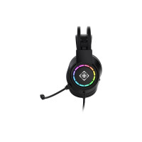 Produktbild för DELTACO GAMING DH220 - headset