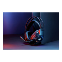 Produktbild för DELTACO GAMING DH220 - headset