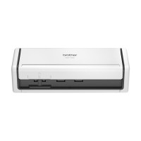 Produktbild för Brother ADS-1300 - dokumentskanner - bärbar - USB 2.0 (Host), USB-C 3.2 Gen 1