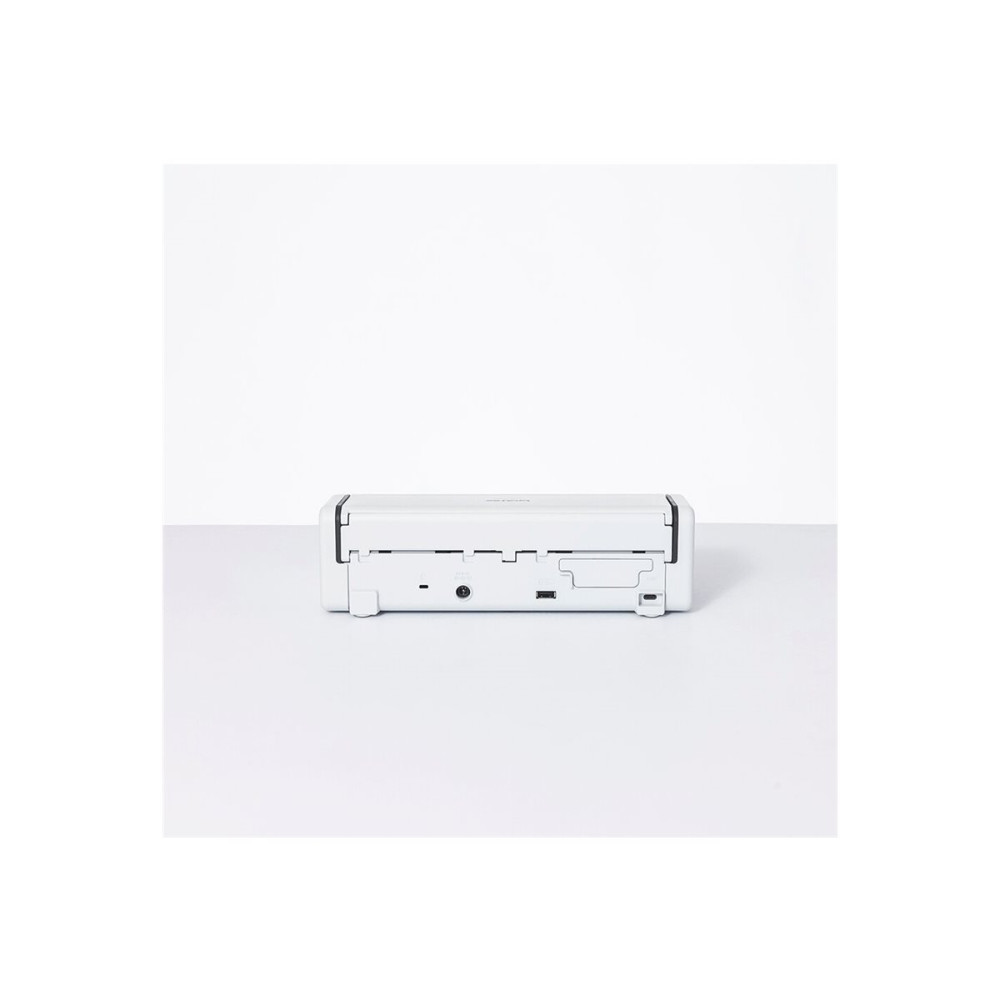 Produktbild för Brother ADS-1300 - dokumentskanner - bärbar - USB 2.0 (Host), USB-C 3.2 Gen 1