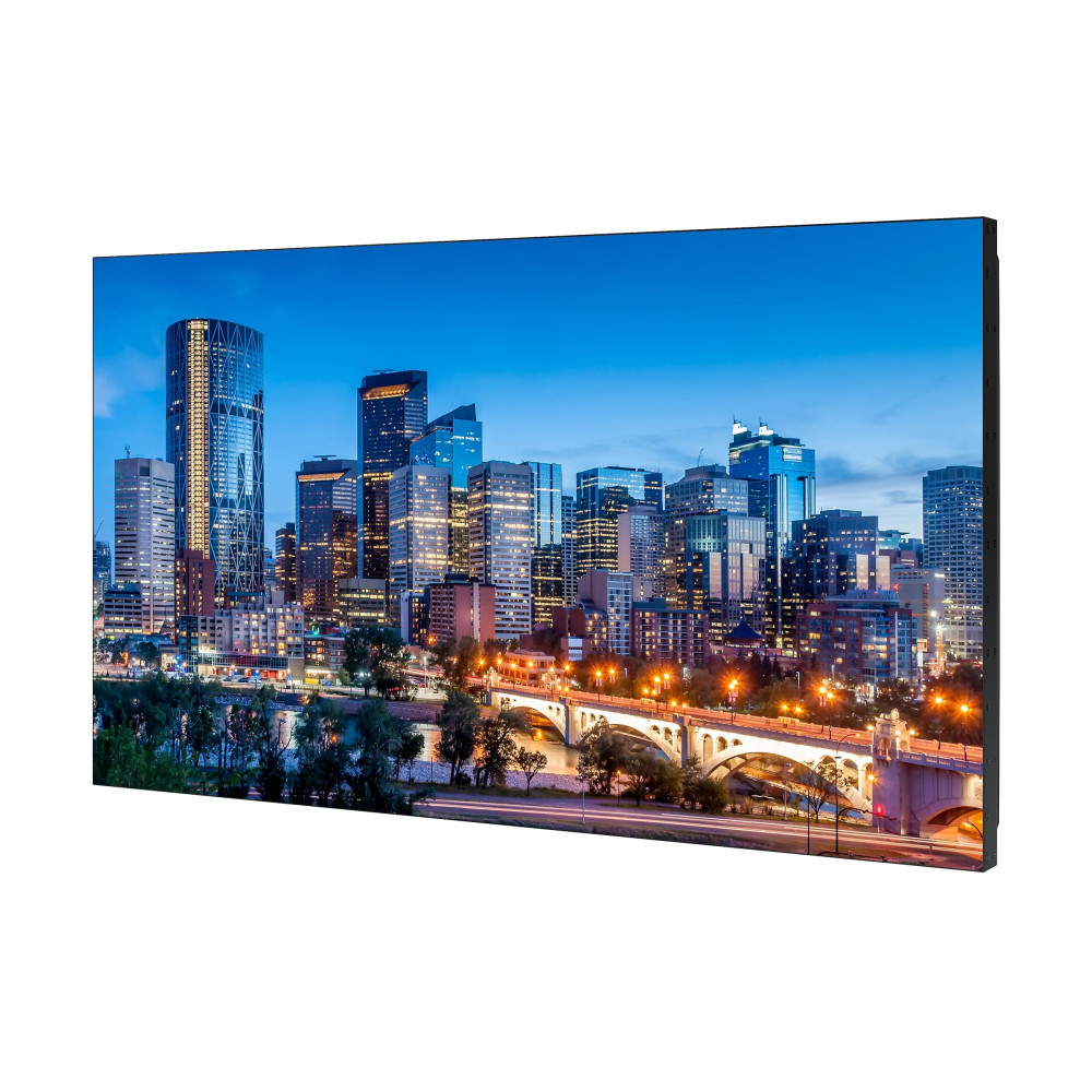 Produktbild för Samsung VM55C-E VHB-E Series - 55" LED-bakgrundsbelyst LCD-skärm - Full HD - för digital skyltning