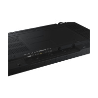 Produktbild för Samsung VM55C-E VHB-E Series - 55" LED-bakgrundsbelyst LCD-skärm - Full HD - för digital skyltning