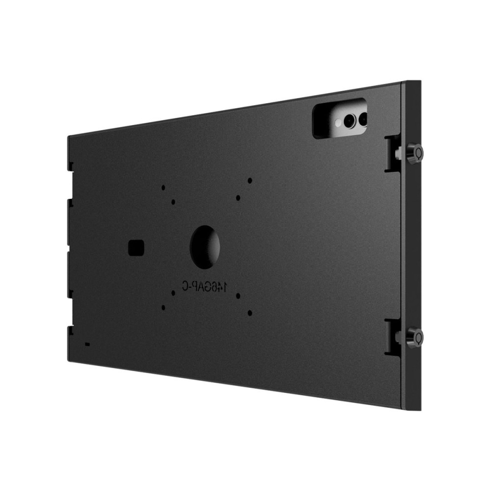 Produktbild för Compulocks Galaxy Tab S9 Ultra 14.6" Apex Enclosure Wall Mount hölje - portabel, synlig kamera och sensorer fram/bak - för surfplatta - svart