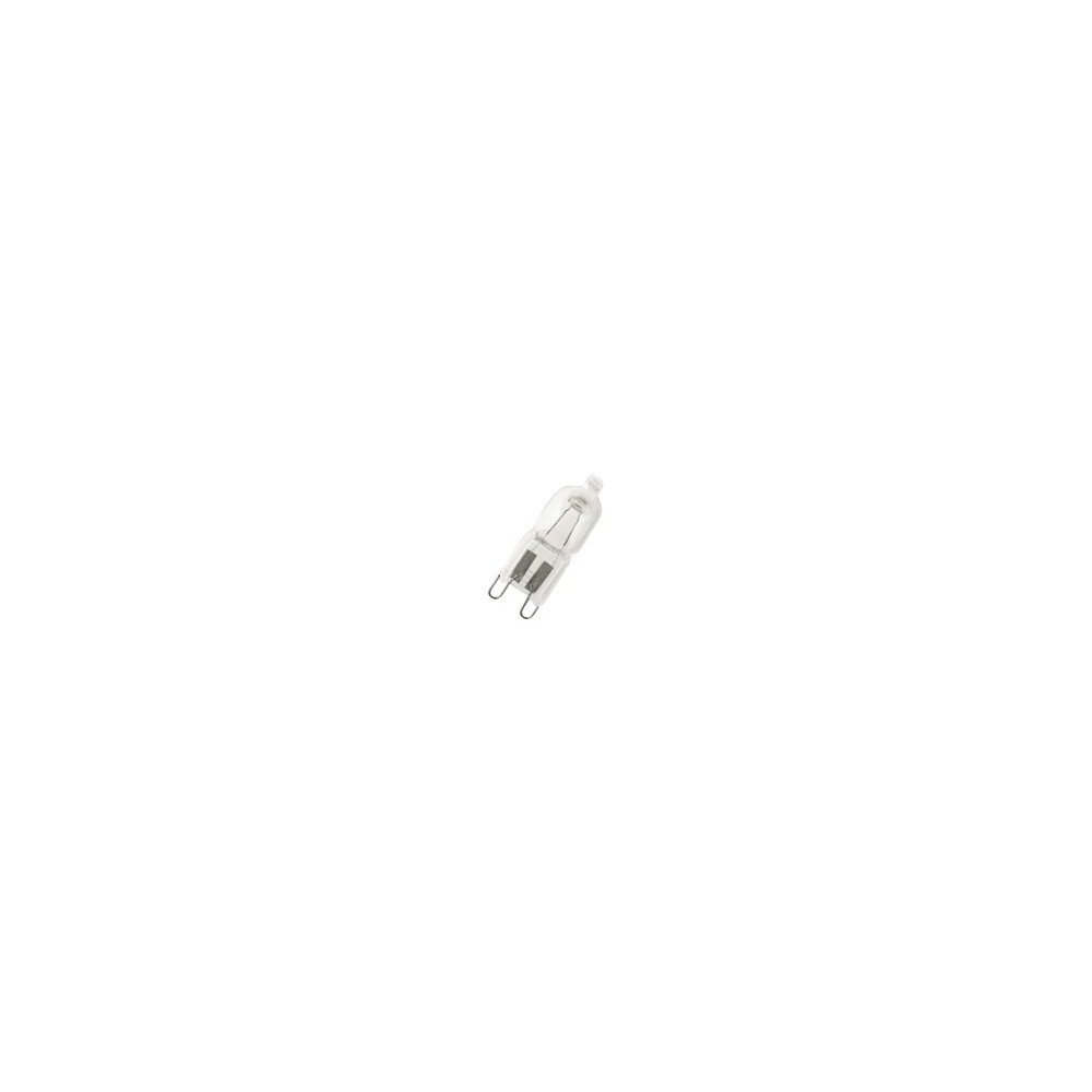 Produktbild för OSRAM HALOPIN - halogenglödlampa - G9 - 25 W - 2700 K