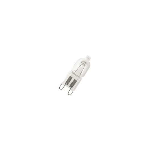 OSRAM OSRAM HALOPIN - halogenglödlampa - G9 - 25 W - 2700 K