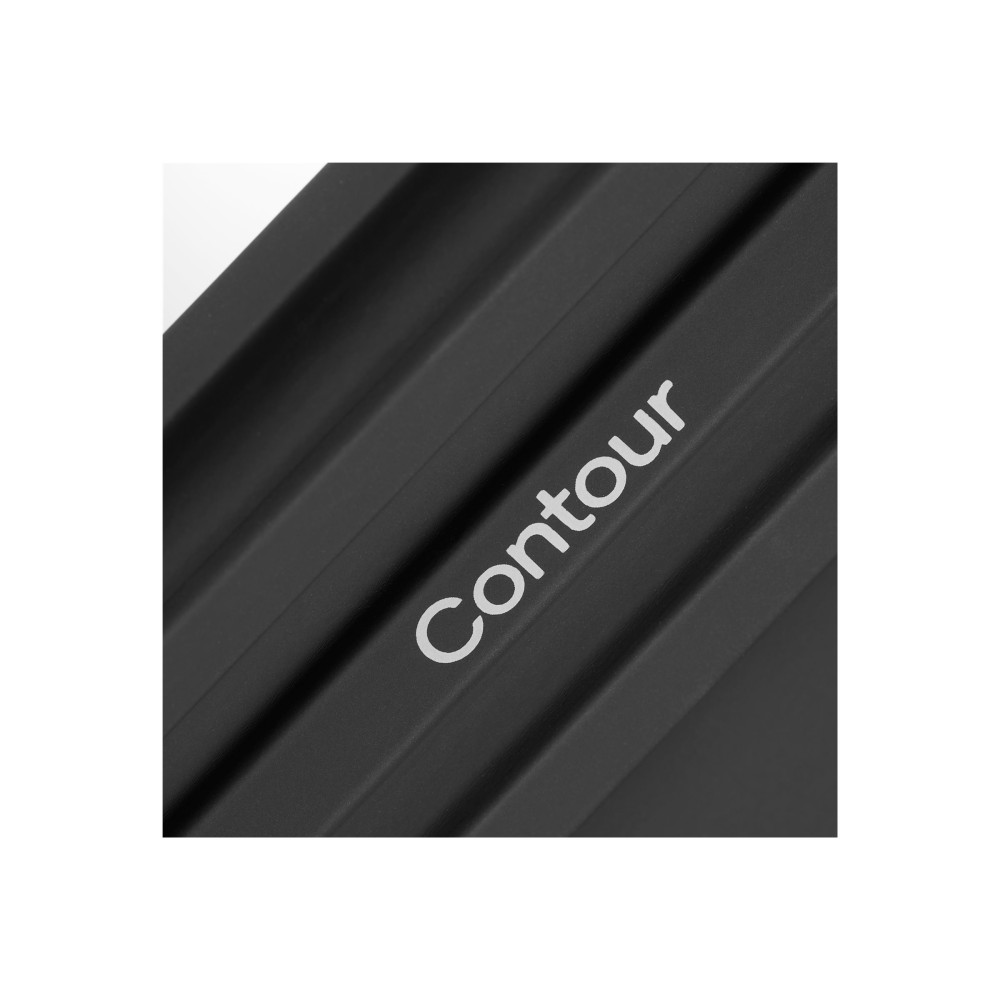 Produktbild för Contour RollerMouse Go - centrerad mus - Bluetooth, USB-C