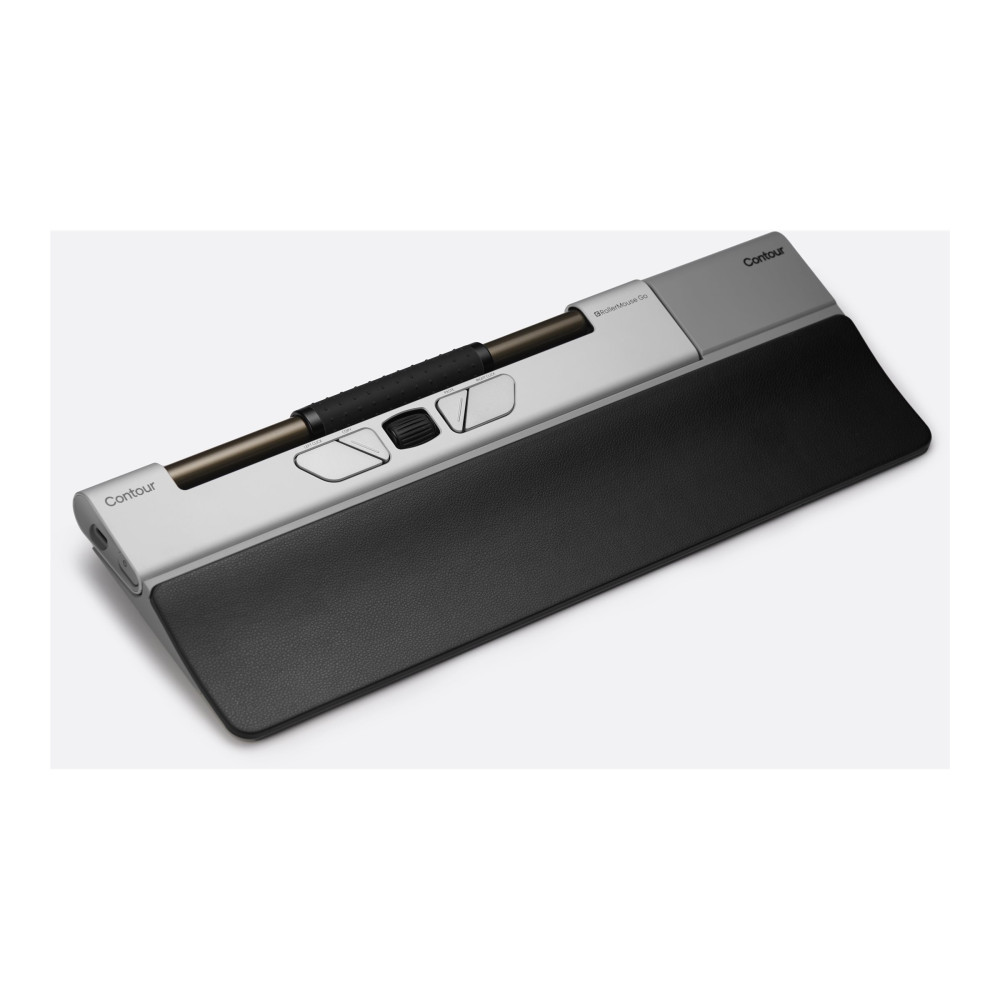 Produktbild för Contour Design handledsstöd