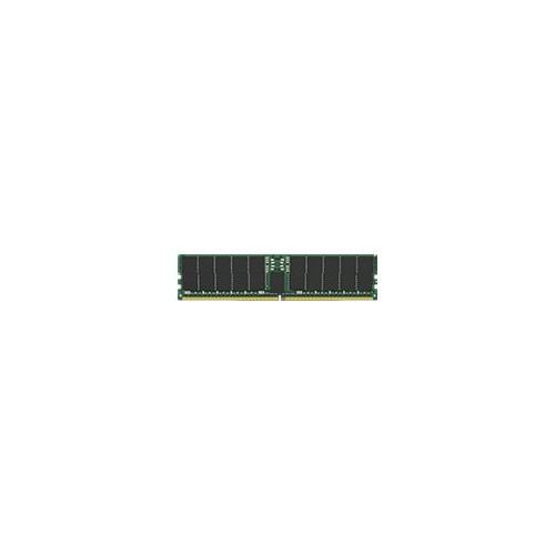 Kingston Technology Kingston - DDR5 - modul - 64 GB - DIMM 288-pin - 4800 MHz / PC5-38400 - registrerad
