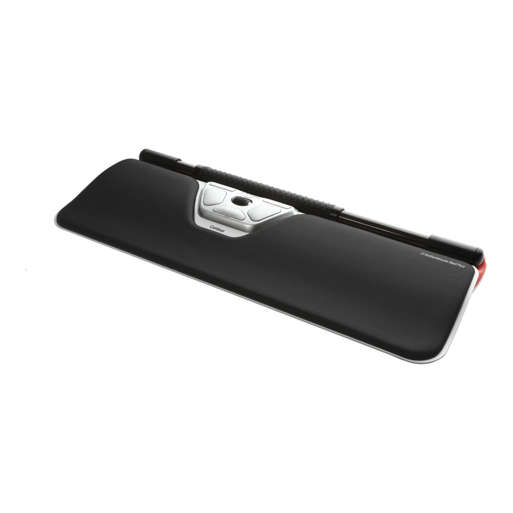 Produktbild för Contour RollerMouse Red Plus - Thin Client - centrerad mus