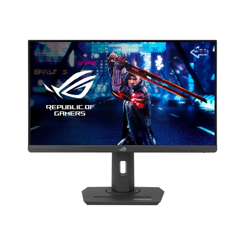 Produktbild för ASUS ROG Strix XG259QNS - LED-skärm - Full HD (1080p) - 25" - HDR