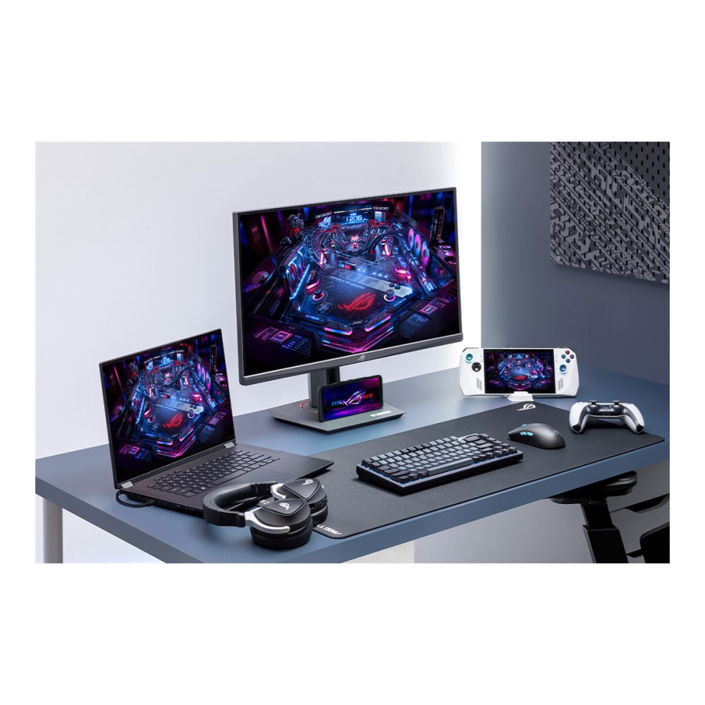 Produktbild för ASUS ROG Strix XG259QNS - LED-skärm - Full HD (1080p) - 25" - HDR